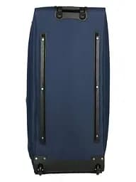 Сумка на колесах супергігант XXL Worldline 898/95 95×39.5×41см 151.9л Синій - мініатюра 7