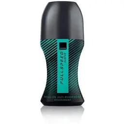 Дезодорант-антиперспірант з кульковим аплікатором Avon Full Speed Surfer (494693282)