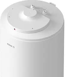 Водонагрівач Bosch Tronic 2000, 80 л, 2 кВт, мокрий ТЕН, вертикальний, Slim, білий (7736504521) - мініатюра 5