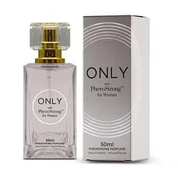 Духи с феромонами женские Only PheroStrong 50 ml