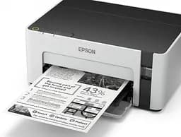 Принтер Epson M1100 (C11CG95405) - мініатюра 2