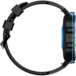 Годинник Oukitel BT20 Black-blue - мініатюра 5
