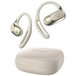 Спортивні кісткові Bluetooth 5.4 навушники Langsdom TE-10 Pro з шумозаглушенням і кістковою провідністю