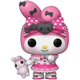 Игровая фигурка Funko Pop! серии Sanrio: My Melody - Моя Мелоди (88861)