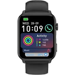 Годинник Blackview R30 Max Black