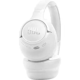 Навушники JBL Tune 730BT White (JBLT730BTWHT) [154483] - мініатюра 2