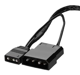 Кулер для процесора 2E GAMING AIR COOL AC120D4TC-ARGB (2E-AC120D4TC-ARGB) - мініатюра 5