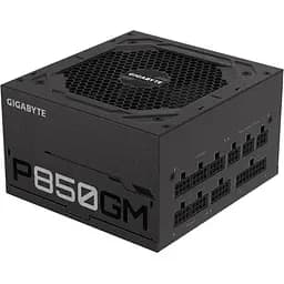 Блок живлення Gigabyte 850W GP-P850GM