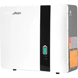 Акумулятор для систем накопичення енергії Enerlution LFPWall 5000 (LFPWall-5000-2) [110757] - мініатюра 2
