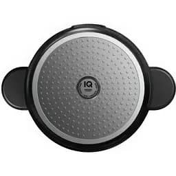 Каструля IQ Be Simple з кришкою 18 см 1.7 л (IQ-2049-18) - мініатюра 4