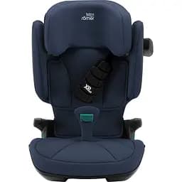 Автокрісло Britax Römer Kidfix I-Size Night Blue синє (2000039733) - мініатюра 2