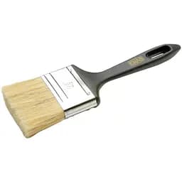 Пензель малярський плоский Сила баланс 2.5" (в упаковці 6 шт.)