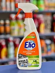 Elio Засіб для миття кухні Лайм 500 мл