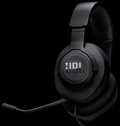 Навушники QUANTUM 100M2 Black (JBLQTUM100M2BLK) JBL teh0021292