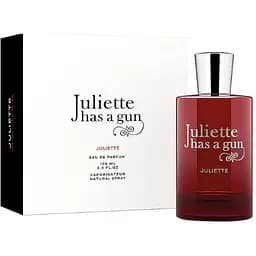 Парфюмированная вода оригинал Juliette Has A Gun JULIETTE 100 мл