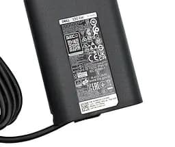 Блок живлення Dell 19.5V 6.7A 130W 4.5x3.0 pin Gen 4 PRC (6TTY6) - мініатюра 3