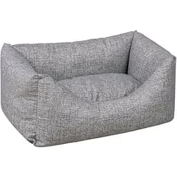 Лежак Природа Labyrinth 2 50х40х20 см серый (PR241777)