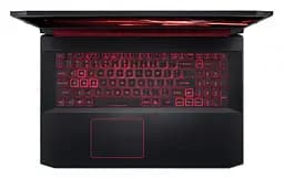 Ноутбук Acer Nitro 5 AN515-55-56DM (NH.Q7MEU.00Q) Obsidian Black (NH.Q7MEU.00Q) - мініатюра 6