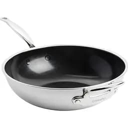 Сковорода-вок GreenPan Premiere 30 см 4.7 л (CC003821-001)