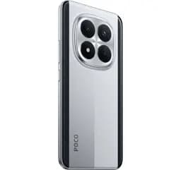 Смартфон Xiaomi Poco M8 Pro 5G 12/512Gb Silver Global version