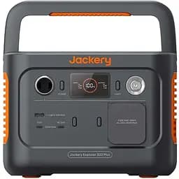 Зарядна станція Jackery Explorer 300 Plus (21-0001-000010)