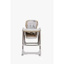 Стілець-гойдалка для годування 2 в 1 VELANO Nomi Beige (45681) - мініатюра 2