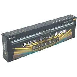 LED лампа Remax RT-E910 USB для дисплея 5W живлення Type-C довжина 402 мм Silver Box - мініатюра 3