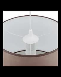 Підвісний світильник TK Lighting 3466 Rondo E27 1x15W IP20 - мініатюра 2