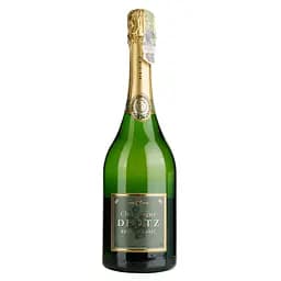 Шампанське Deutz Brut Classic біле брют 12% 0.75 л (383452)