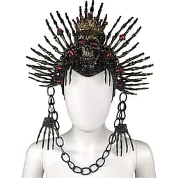 Обруч Королева Айа