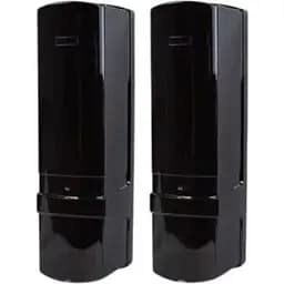 Активный инфракрасный трехлучевой барьер Lightwell LBX-200 AF с режимом "антитуман" до 200м