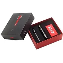 Захисне водовідштовхувальне керамічне покриття для скла Crystal glass coating KLCB KA-K020