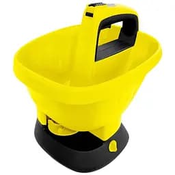 Разбрасыватель-сеялка Heckermann NX9103 аккумуляторная