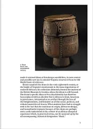 Black Art: A Cultural History (World of Art) - мініатюра 5