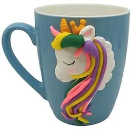 Чашка Limited Edition Dream Unicorn 340 мл (JSD09)