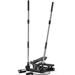 Степпер Hop-Sport HS-050S Norg черный