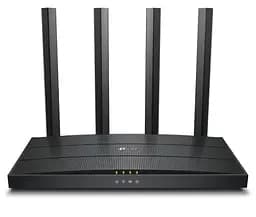 Роутер Archer AX12, Wi-Fi 6 802.11ax, до 1501 Mb/s TP-Link teh0020504