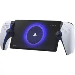 Геймпад Sony Playstation Portal Remote Player White для PS5 UA - мініатюра 3