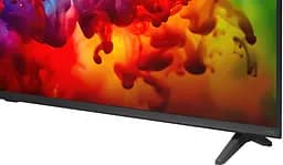 LG Телевізор 50" LG QNED 4K 60Hz Smart WebOS Black - мініатюра 7