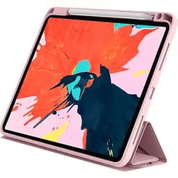 Чохол-книжка Wiwu Defender Protective Case для Apple iPad 10th Gen 10.9" 2022 [JD-103] Pink [91874] - мініатюра 2