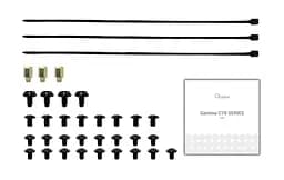Корпус OCYPUS GAMMA C70 BK (GAMMA-C70-BKG000XX-GL) Без БП - мініатюра 9