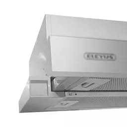 Витяжка телескопічна Eleyus BREEZE 1000 60 IS - мініатюра 5