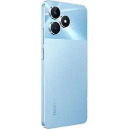 Смартфон Realme Note 50 4/256Gb Global Sky Blue [117386] - мініатюра 6