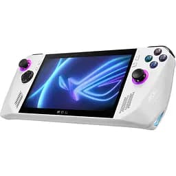 Портативна ігрова консоль Asus ROG Ally 2023 512GB [RC71L-NH001W, 90NV0GY1-M00550] [85241] - мініатюра 2