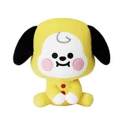 Фигурка GeekLand BTS Chimmy БТС Чимми мягкая игрушка 25 см (GL BTS 04B)