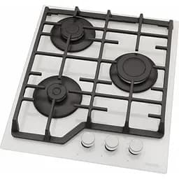 Варильна поверхня газова Eleyus RIO 45 WH CF - мініатюра 4