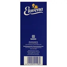 Галети з вівса Elovena з яблуком та ірисом 300 г - мініатюра 4