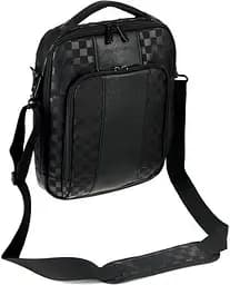 Чоловіча наплічна сумка Continent 24,5х30,5х8 см 000302393