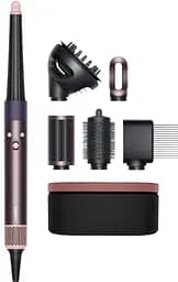 Мультистайлер Dyson Airwrap i.d. HS08 Complete Long Curly+Coily Jusper/Plum (599039-01)
