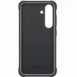 Протиударний чохол Samsung Rugged Case для Samsung Galaxy S25 (S931) Black EF-RS931CBEGWW - мініатюра 8